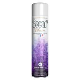 Odorizador de Ambiente Aerossol Lavanda de Paris Secar Charm Frasco 360ml Spray