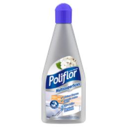 Lustra-Móveis Multissuperfícies Poliflor Squeeze 200ml