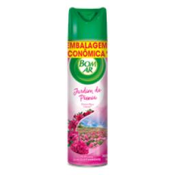Neutralizador de Odores Jardim de Pêonia Bom Ar Frasco 360ml Embalagem Econômica