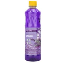 Desinfetante Bactericida QUALITÁ Lavanda 500ml