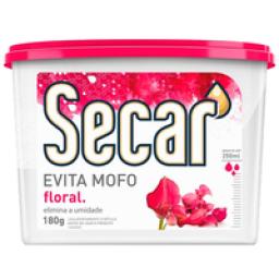 Evita Mofo SECAR Floral 180g