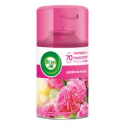 Neutralizador de Odores Jardim de Peônia Freshmatic Bom Ar Frasco 250ml Spray Refil