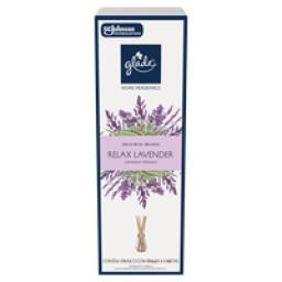 Difusor de Aromas Relax Lavender Glade Home Fragrance Caixa 100ml