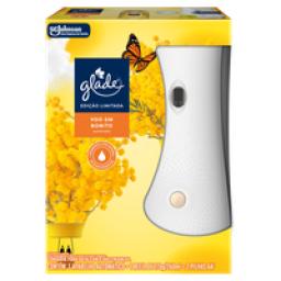 Purificador Glade Refil Voo Bonito 260ML