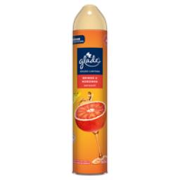 Odorizador de Ambiente Aerossol Brinde A Noronha Glade Frasco 360Ml Spray