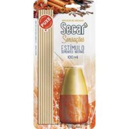 Difusor de Aromas Estímulo Secar Sensações Blister 100ml