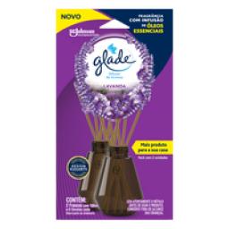 Purificador Glade Com 2 Unidades 100Ml