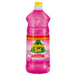 Desinfetante Pinho Sol Floral 1.75L