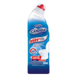 Limpador Sanitário Super Candida Squeeze 500ml