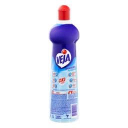 Branqueador Banheiro Veja Antibac Squeeze 500ml