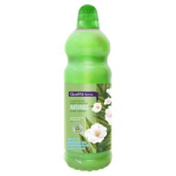 Limpador Perfumado Chá Verde Qualitá Home Naturals Frasco 1l
