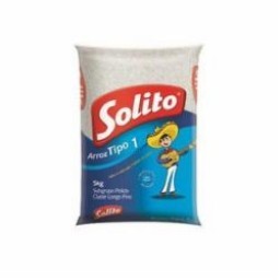 Arroz Solito TP1 5Kg