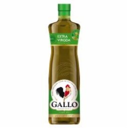 Azeite de oliva Gallo extra virgem 500mL