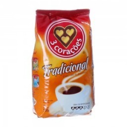 Café 3 Corações  500g
