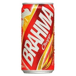 Cerveja Brahma lata 269ml