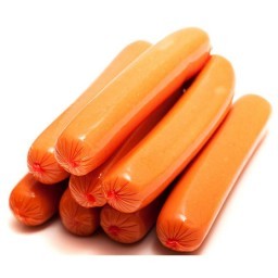 Salsicha Hot Dog Sadia 500g