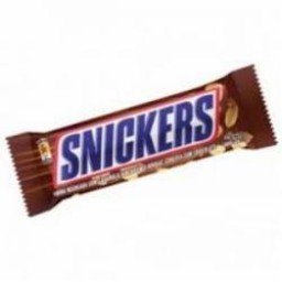 Chocolate Snickers original 45g