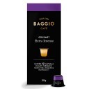 Cápsulas de Café BAGGIO Extra Intenso com 10 Unidades