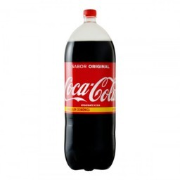 Refrigerante Coca-Cola 3l