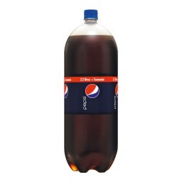 Refrigerante Pepsi 3,3L