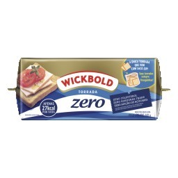 Torrada Wickbold Pacote 140g