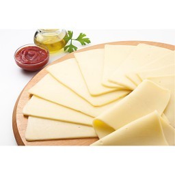 Queijo Mussarela TIROLEZ Fatiado Bandeja 150g