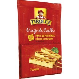 Queijo de Coalho TIROLEZ 270g