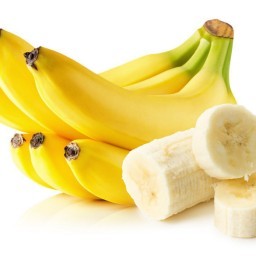 Banana nanica Kg