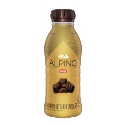 Bebida Láctea ALPINO 280ml
