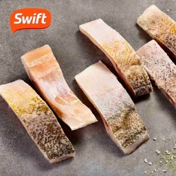 Costela De Tambaqui SWIFT 500g