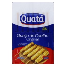 Queijo de Coalho QUATÁ 270g