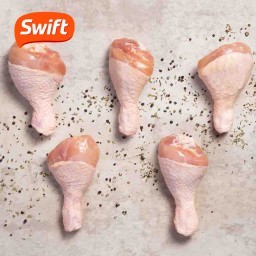 Coxa de Frango Swift 1Kg 