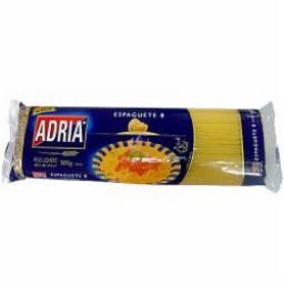 Macarrão Adria espaguete 500g
