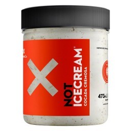 Sorvete à Base de Vegetais Cocada Cremosa NotCo Not Ice Cream Pote 473ml