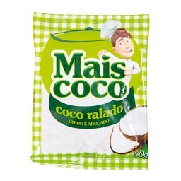 Coco Ralado MAIS COCO 50g