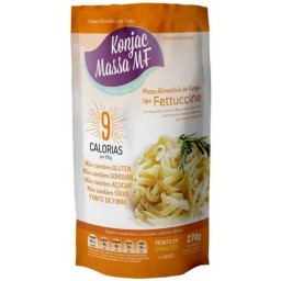 Macarrão Konjac Tipo Fetuccine 270g