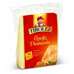 Queijo Parmesão Fracionado TIROLEZ 245g 