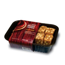 Pé De Moça  Doces Brasil 160G