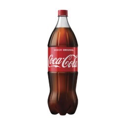 Refrigerante Coca-Cola 1,5l