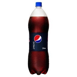 Refrigerante Pepsi Tradicional 2l