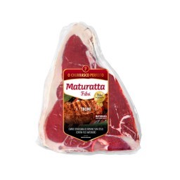 Tbone FRIBOI Maturatta Congelado 850g