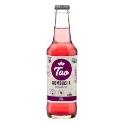 TAO KOMBU  UVA 275ML