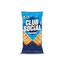 Biscoito Club Social regular original multipack 144g