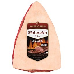 Picanha Resfriada Maturatta FRIBOI Peça 1,4kg