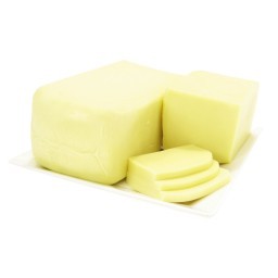 Queijo Mussarela Importado Pedaço 500g