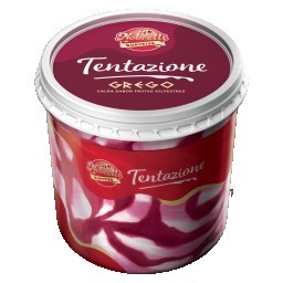 Sorvete Grego Nobrelli Tentazione Pote 1,5l
