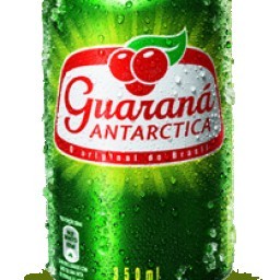 Refrigerante Guaraná Antártica tradicional lata 350ml