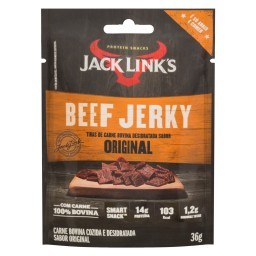 Snack Bife JERKY Original 36G