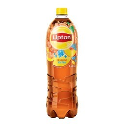 Chá Lipton Ice Tea Pêssego PET 1,5l
