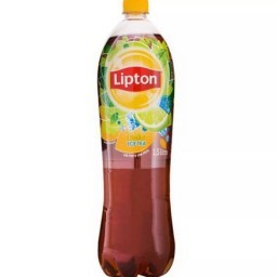 Chá Lipton Ice Tea Limão PET 1,5l